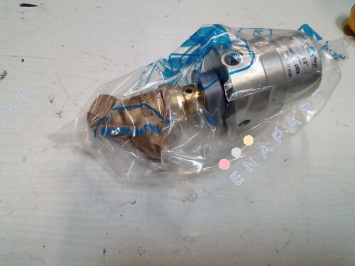 Z205121 клапана