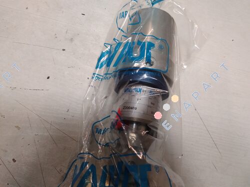 Z300400 клапана
