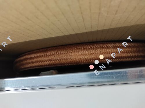 2560041 Паровий шланг з текстильним покриттям