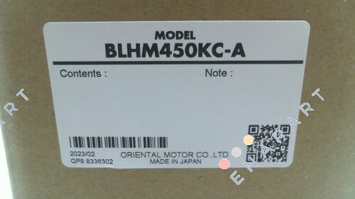 BLHM450KC-A мотор