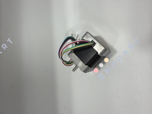 PK245-03A двигун