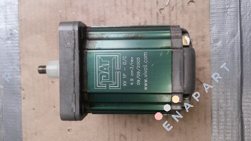 012-010-01800 шестеренний насос