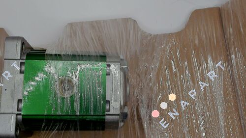 X1P3402FBBA зовнішній шестерінчастий насос