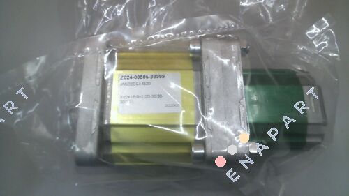 Z024-00506-99999 / 9M202ECA4520 Шестерні насос.