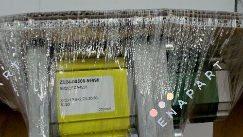 Z024-00506-99999 / 9M202ECA4520 Шестерні насос.