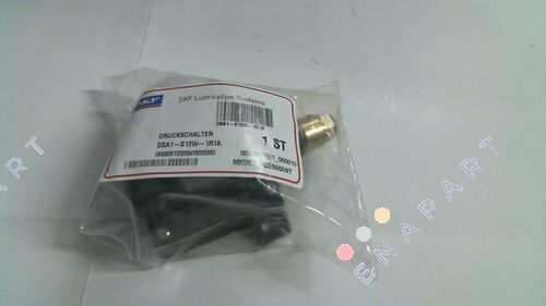 DSA1-S12W-1R1A реле тиску