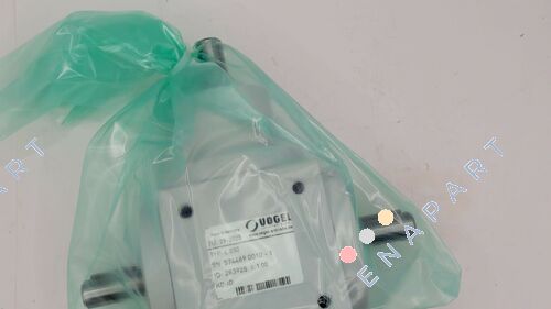 L 050 (283925) Конічна коробка передач