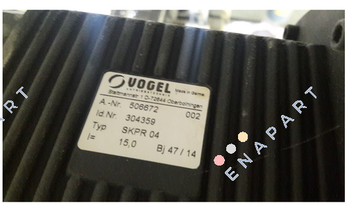Typ SKPR 04 / 304359  