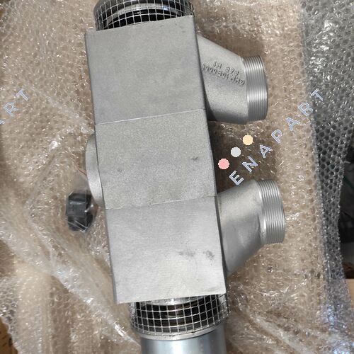 00M02102024 реверсивний клапан