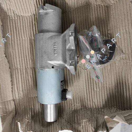 00M08081024 диверторний клапан