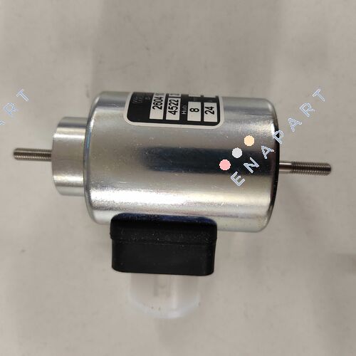 2604 10 402/5532 Високопродуктивний магніт