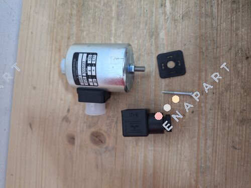 3005023 // GHM 5 24V DC Високопродуктивний магніт