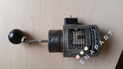GHM 5.20  магніт