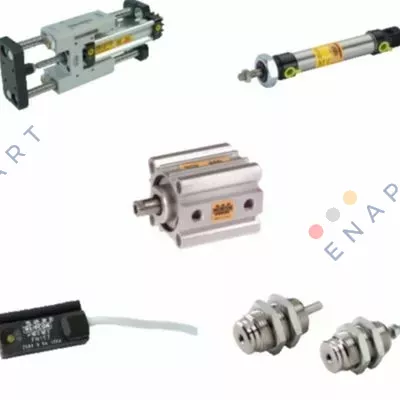 S002090001395 / 5 ULCSV/RA 12 ATE 24 VDC клапана