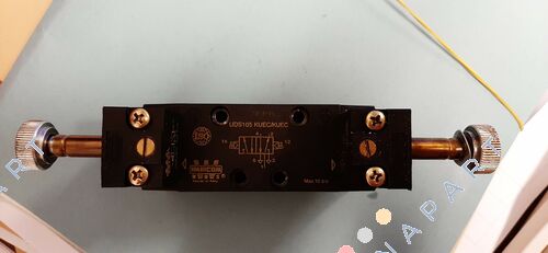 UDS105KUEC/KUEC електромагнітний клапан