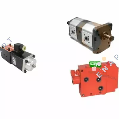 SD20-E25-AB-07-20-24/WE КЛАПАН