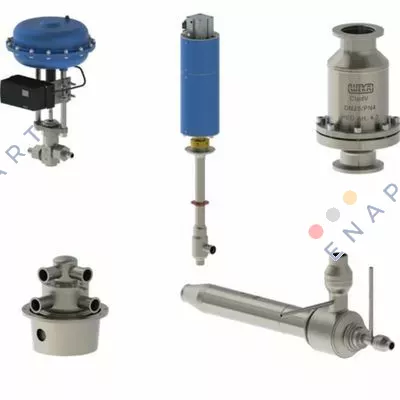 31160-NP магнітний перемикач