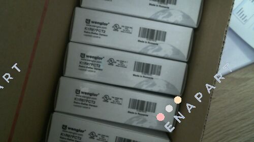 K1R87PCT2 Ретро-рефлексний датчик