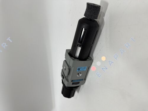 B18-02-DGG0 Фільтр / регулятор