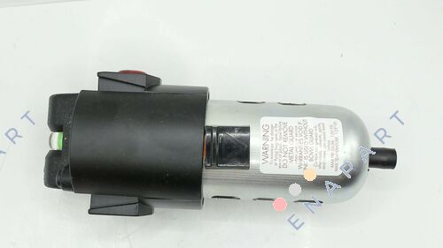 M16-C2-000 фільтр ультратонкого очищення