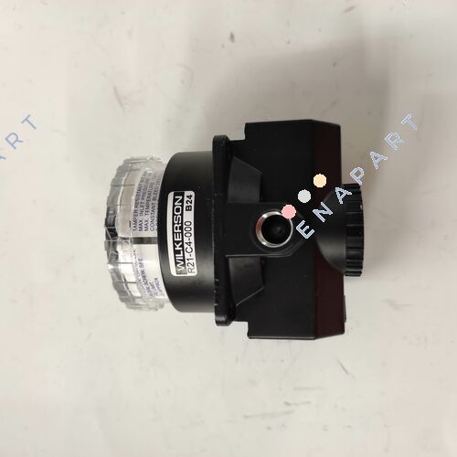 R21-C4-000 Повітряний регулятор