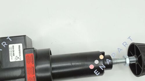R30-C8-H00 Регулятор тиску