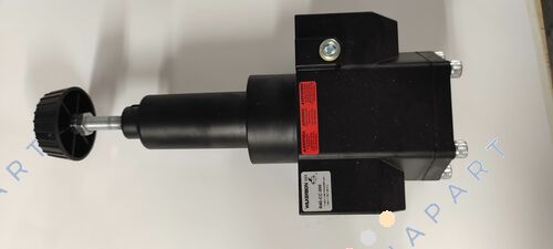 R40-CC-000 Регулятор тиску з вторинним скиданням