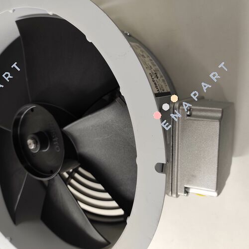 17.10.0236 Вентилятор