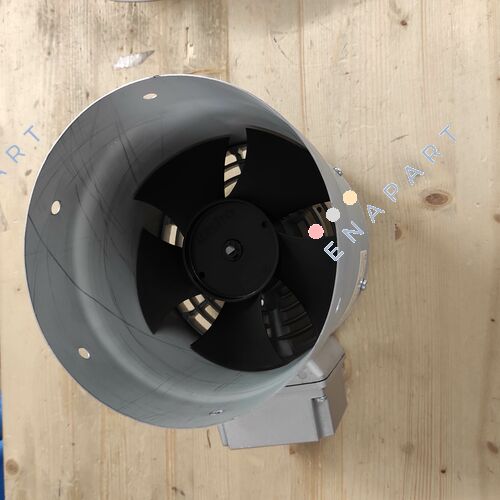 17.10.1152. Flai Bg 100 К 205 IP66 Л.Г. БЕК