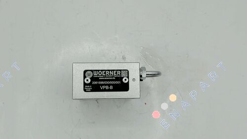 167VPB-B Прогресивний дистриб'ютор