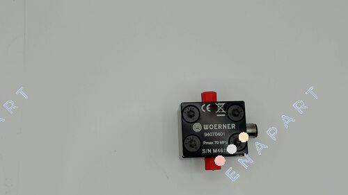 940.704-01 Індикатор потоку