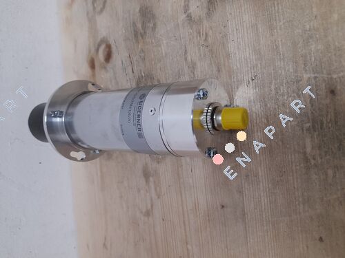 KFW-DX/50/C/S/S/Z5N/120/70 / 47769060 перемикач рівня рідини