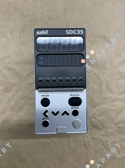 C35TR0UA1200 РЕГУЛЯТОР ТЕМПЕРАТУРИ