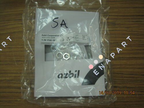 FL7M-1P5A6-CN03 Циліндричний датчик наближення