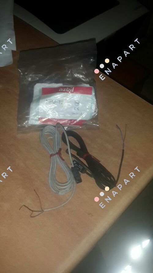 HPJ-T21 HPJ Автономний Фотоелектричний перемикач