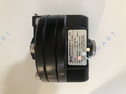 YT-300N1 Підсилювач потоку