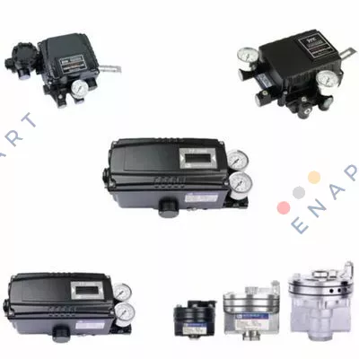 YT-3300LSI1201S Позиціонер