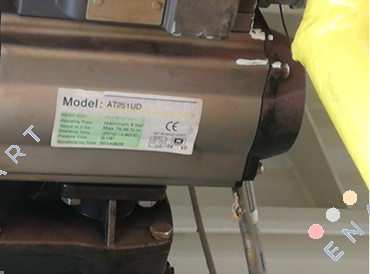 DR00450UF10F1227AZ