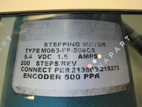 M063-LF03C5006 