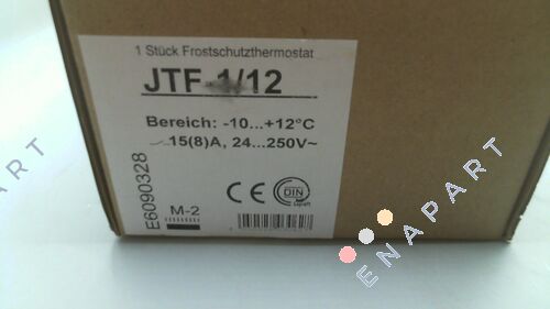 P/N: E6090328, Type: JTF-1/12