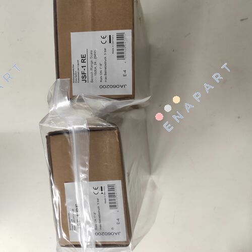 Type: JSF-1RE  (JA060200)