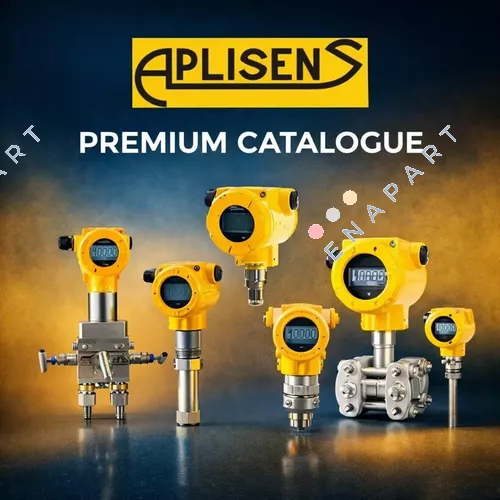 APC- 2000ALW/HS/IP67/0...25barg/1/2"NPTF/US/AL / APC-2000AL W