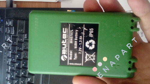R0BATT00E07A0