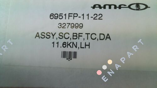 327999 / 6951FP-11-22