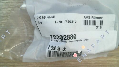 70302880 E22-024/50-M9