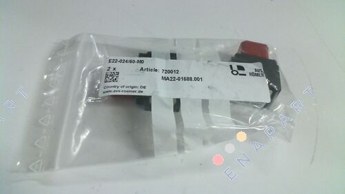 E22-024/50-M0 720012