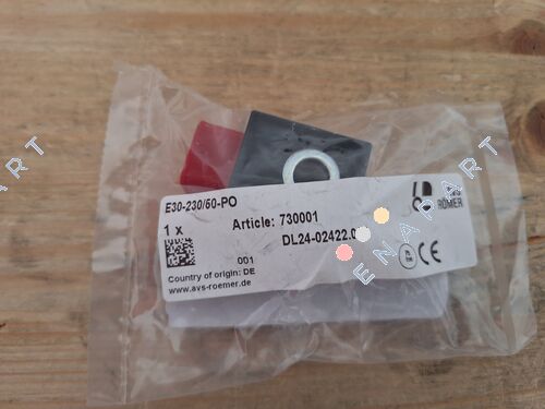 E30-230/50-PO