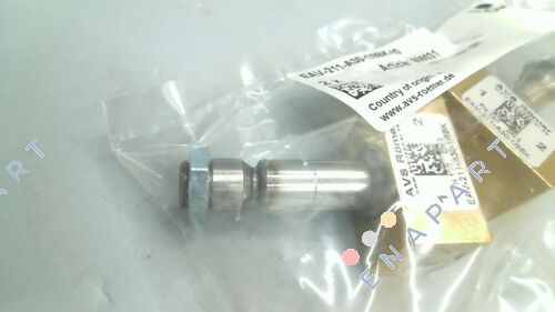 EAV-211-A30-1/8BK-00 (605031)