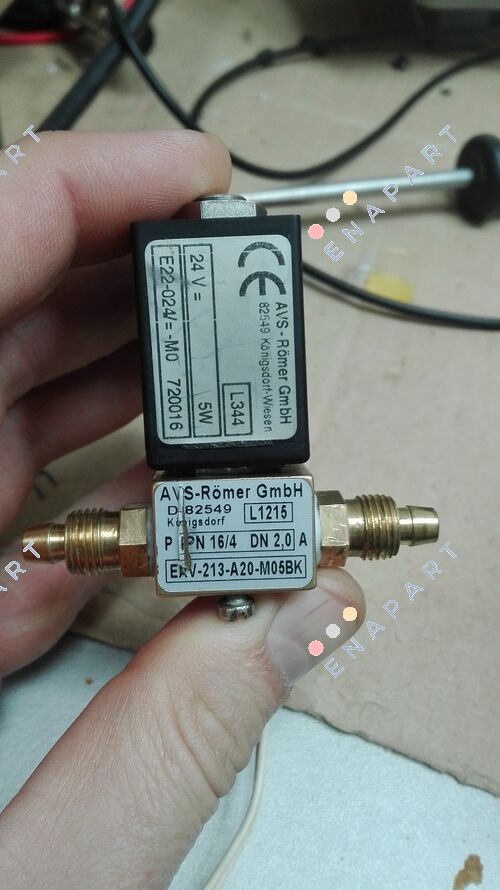 EAV-213-A20-M05BK-00 