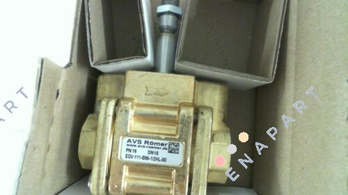 EGV-111-B96-1/2HL 24VDC